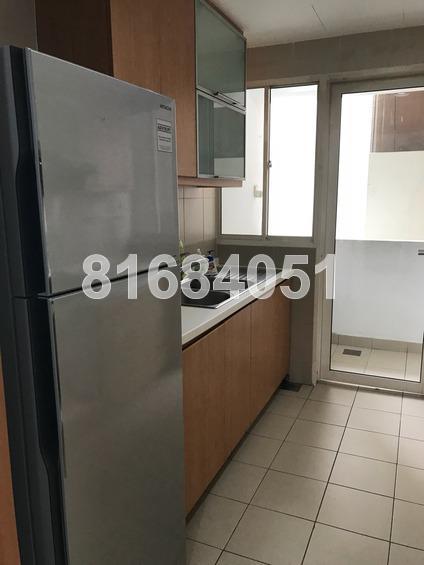 Changi Rise Condominium (D18), Condominium #159031432